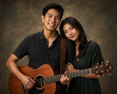 Jai & Wai