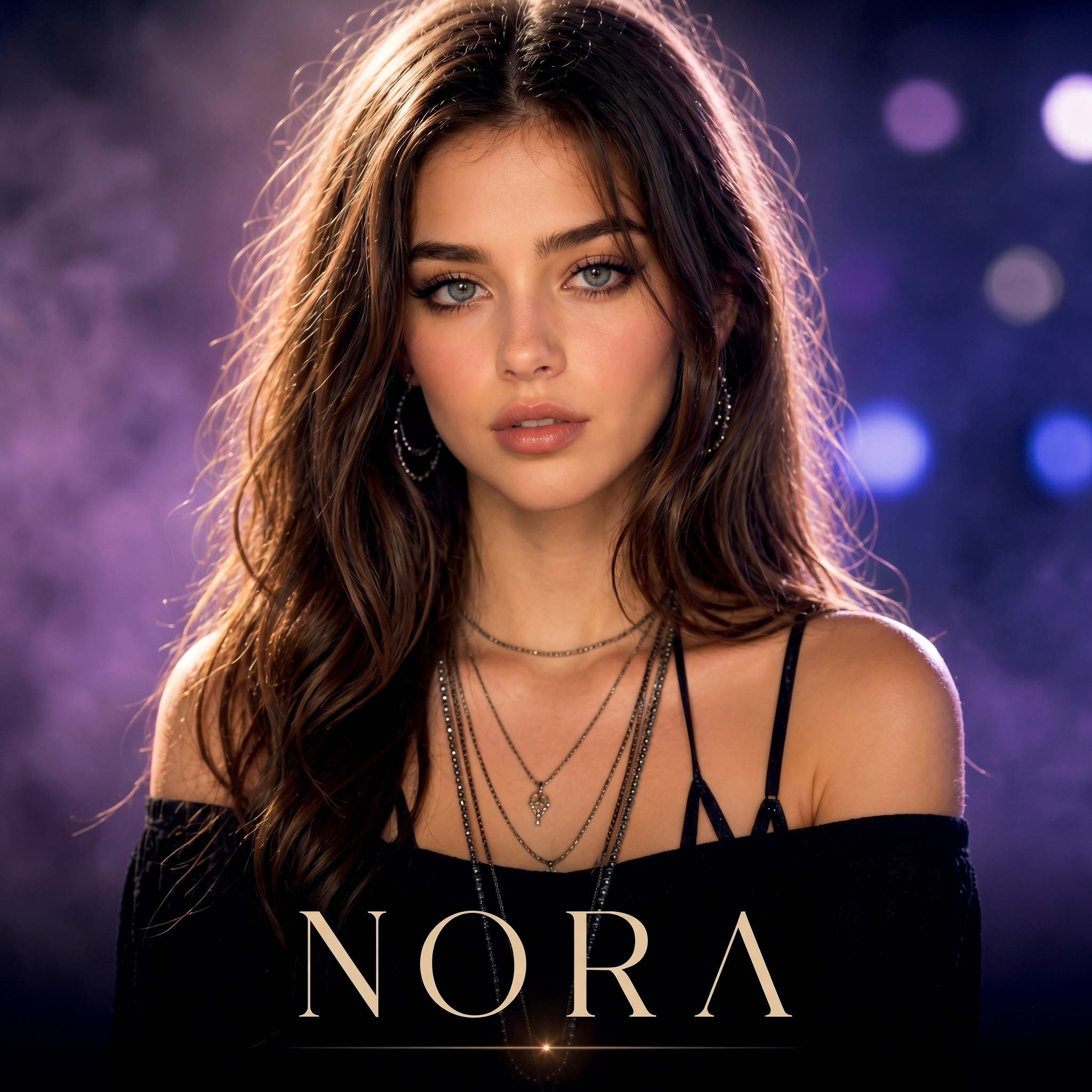 Nora - Ancient Stones